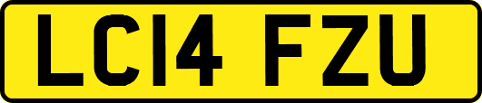 LC14FZU