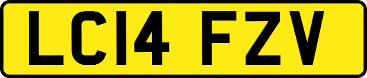LC14FZV