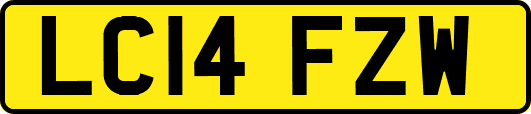LC14FZW