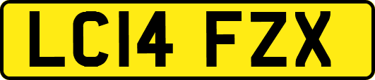 LC14FZX
