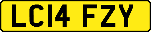 LC14FZY