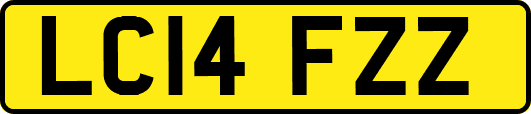 LC14FZZ