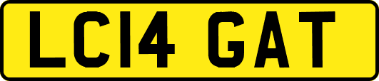 LC14GAT