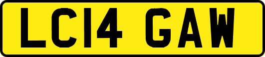 LC14GAW