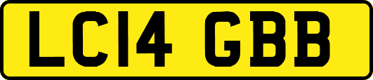 LC14GBB
