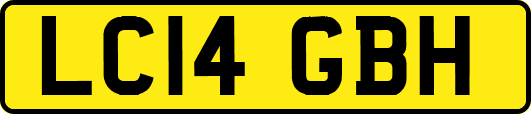 LC14GBH