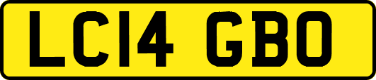 LC14GBO