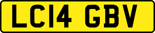 LC14GBV
