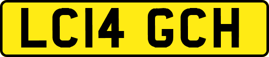 LC14GCH