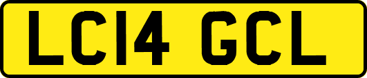 LC14GCL