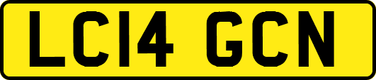 LC14GCN