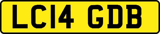 LC14GDB
