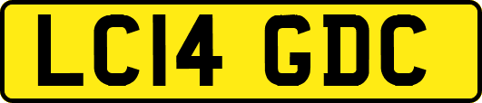 LC14GDC