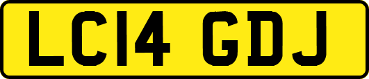LC14GDJ