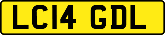 LC14GDL