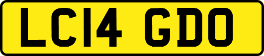 LC14GDO