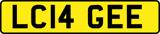 LC14GEE