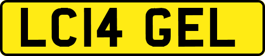LC14GEL