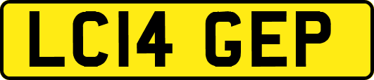 LC14GEP