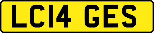 LC14GES