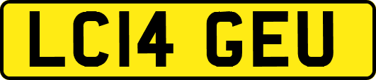 LC14GEU