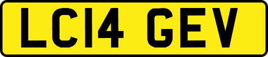 LC14GEV