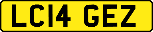LC14GEZ