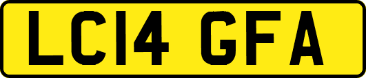 LC14GFA