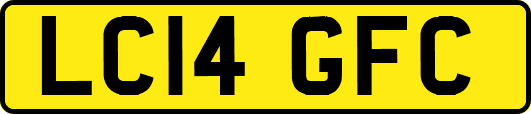 LC14GFC