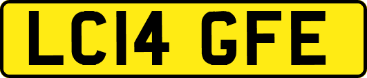 LC14GFE