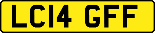 LC14GFF