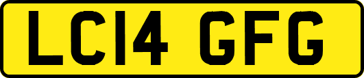 LC14GFG