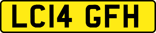 LC14GFH