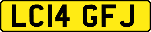 LC14GFJ