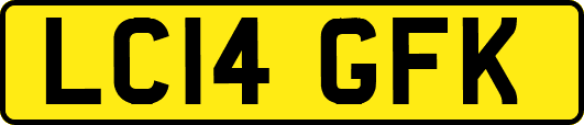 LC14GFK