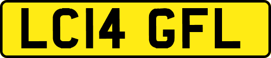 LC14GFL