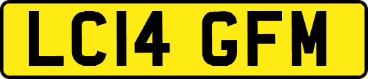 LC14GFM