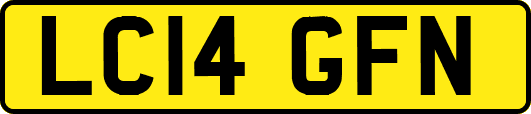 LC14GFN