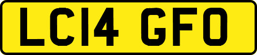 LC14GFO