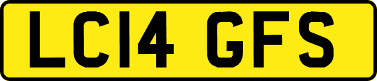 LC14GFS