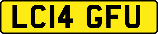 LC14GFU