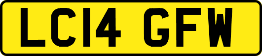 LC14GFW