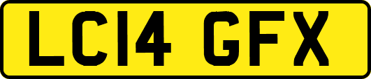 LC14GFX