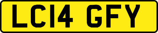 LC14GFY