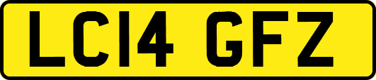 LC14GFZ