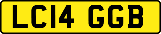 LC14GGB