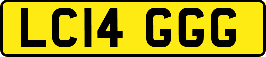 LC14GGG