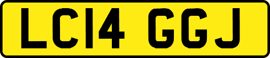 LC14GGJ