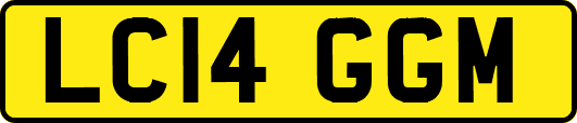 LC14GGM