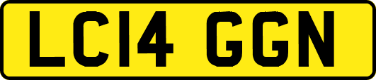 LC14GGN